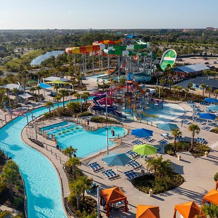 Margaritaville Resort Orlando With H2O Waterpark Four Corners エクステリア 写真
