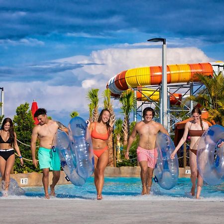 Margaritaville Resort Orlando With H2O Waterpark Four Corners エクステリア 写真