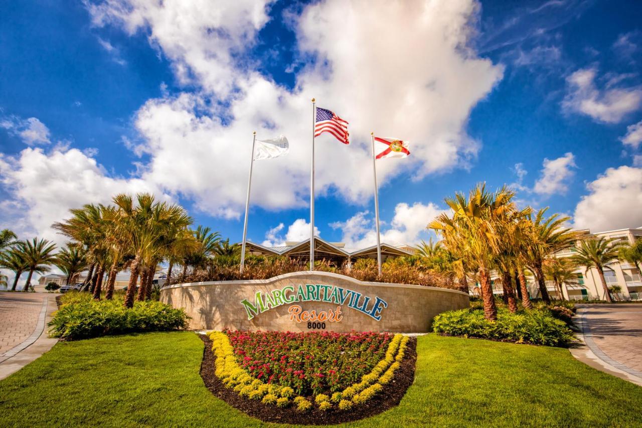 Margaritaville Resort Orlando With H2O Waterpark Four Corners エクステリア 写真