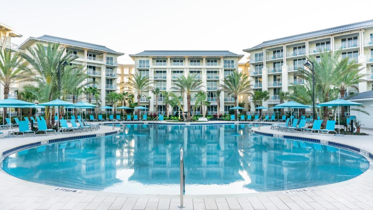 Margaritaville Resort Orlando With H2O Waterpark Four Corners エクステリア 写真