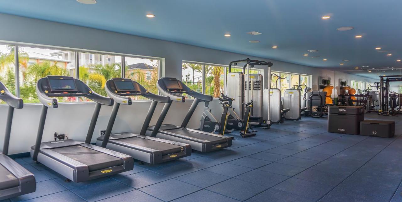 Margaritaville Resort Orlando With H2O Waterpark Four Corners エクステリア 写真