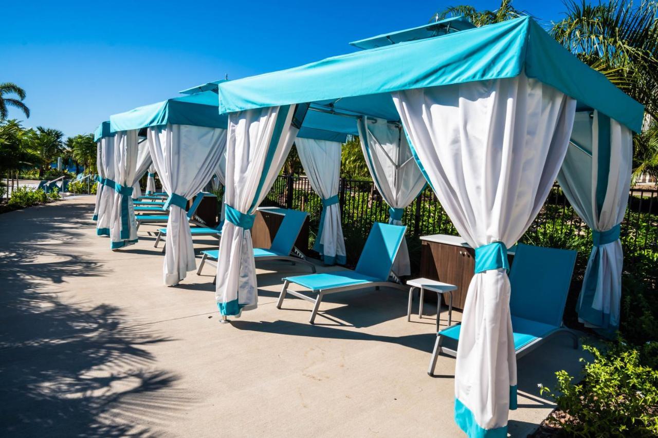 Margaritaville Resort Orlando With H2O Waterpark Four Corners エクステリア 写真