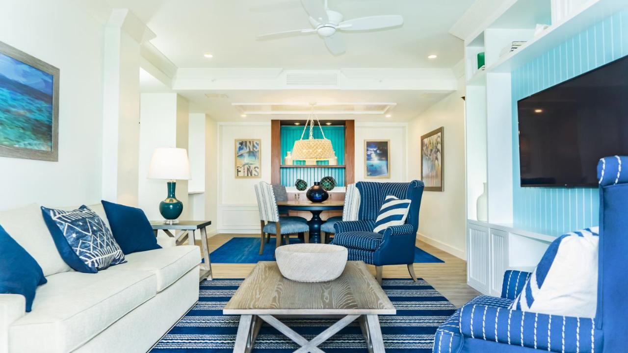 Margaritaville Resort Orlando With H2O Waterpark Four Corners エクステリア 写真