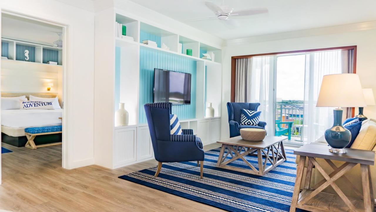 Margaritaville Resort Orlando With H2O Waterpark Four Corners エクステリア 写真