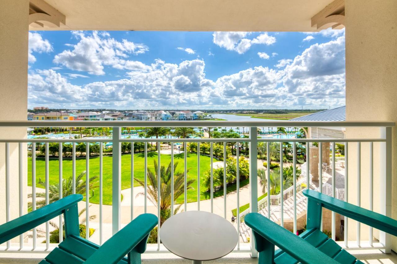 Margaritaville Resort Orlando With H2O Waterpark Four Corners エクステリア 写真
