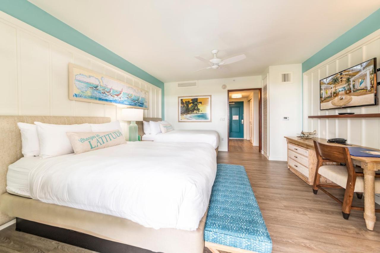 Margaritaville Resort Orlando With H2O Waterpark Four Corners エクステリア 写真