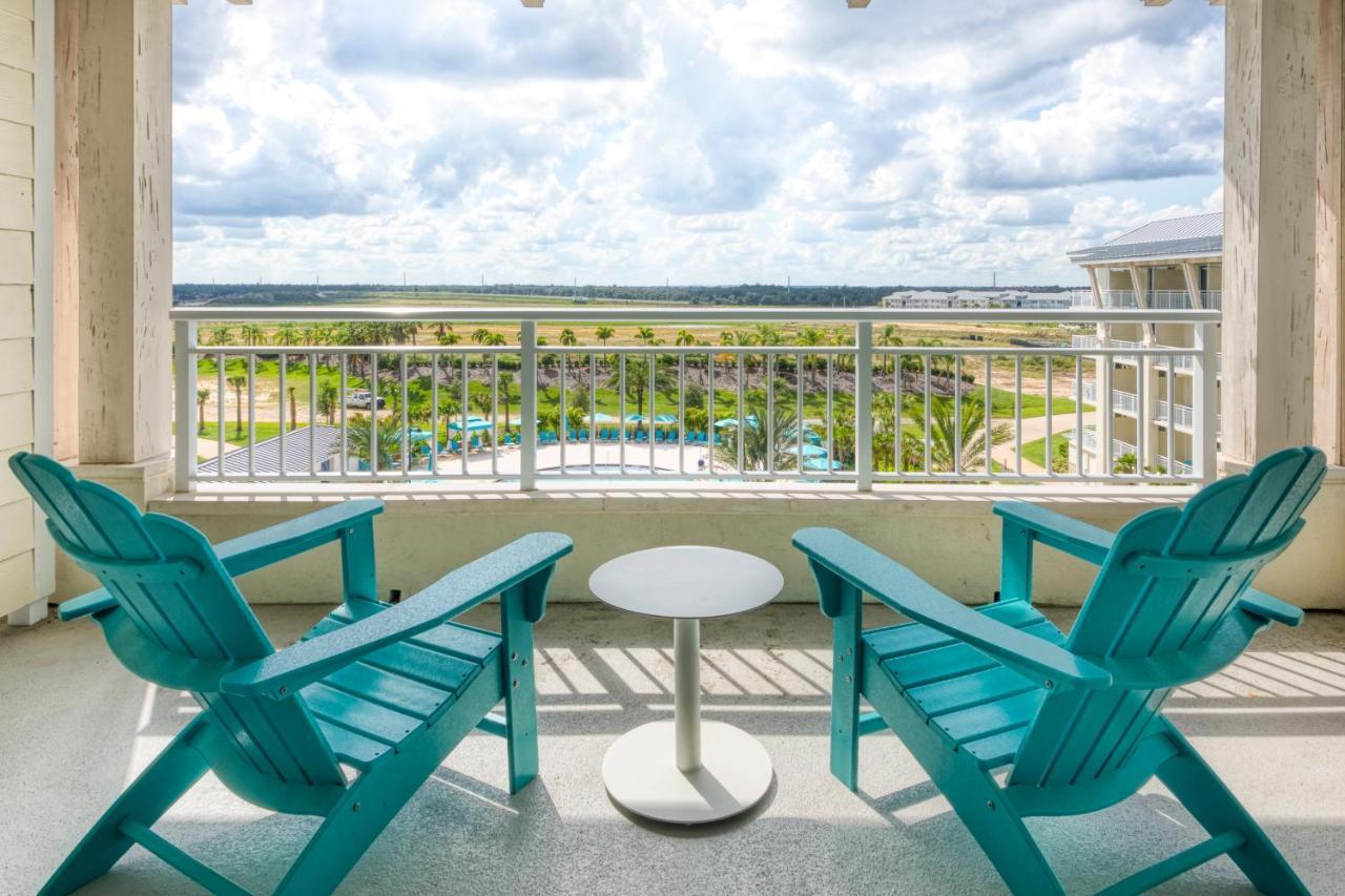 Margaritaville Resort Orlando With H2O Waterpark Four Corners エクステリア 写真
