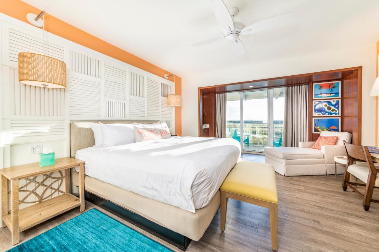 Margaritaville Resort Orlando With H2O Waterpark Four Corners エクステリア 写真