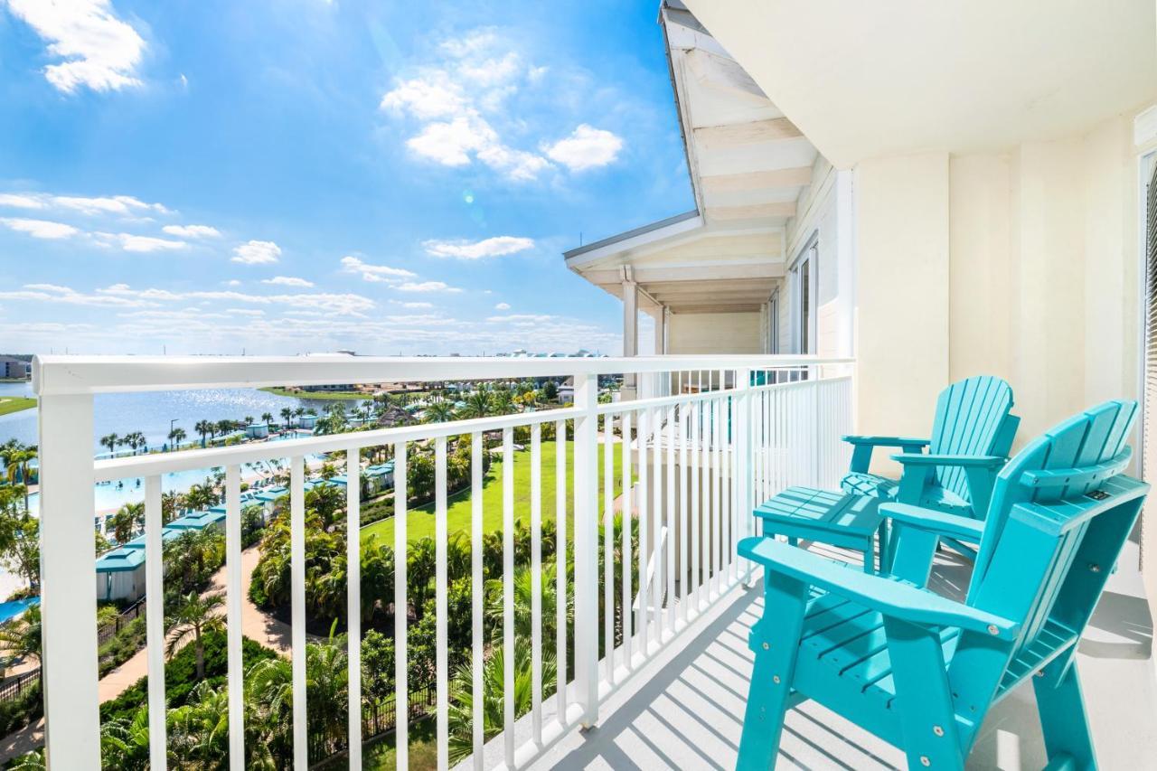 Margaritaville Resort Orlando With H2O Waterpark Four Corners エクステリア 写真