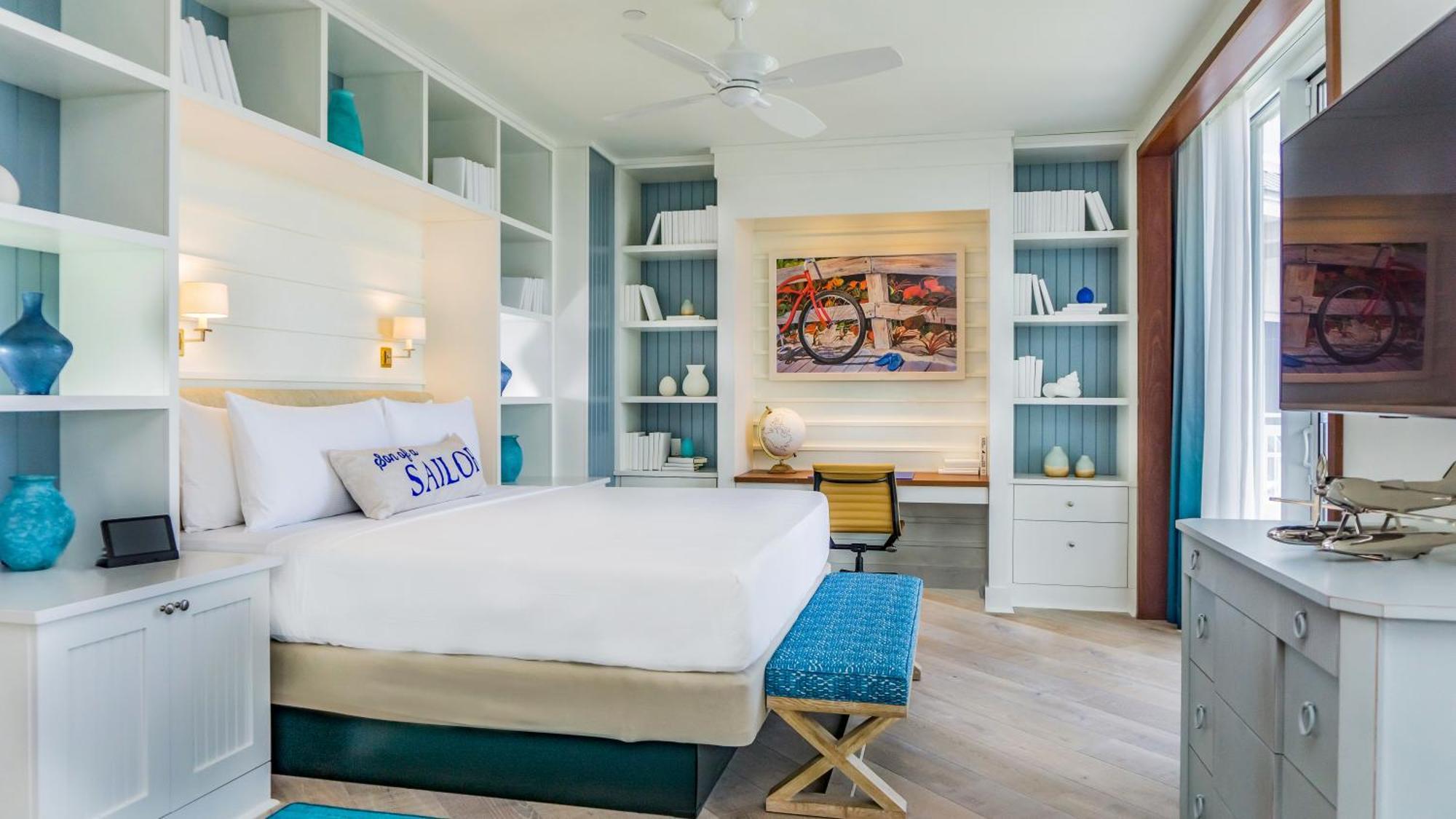 Margaritaville Resort Orlando With H2O Waterpark Four Corners エクステリア 写真