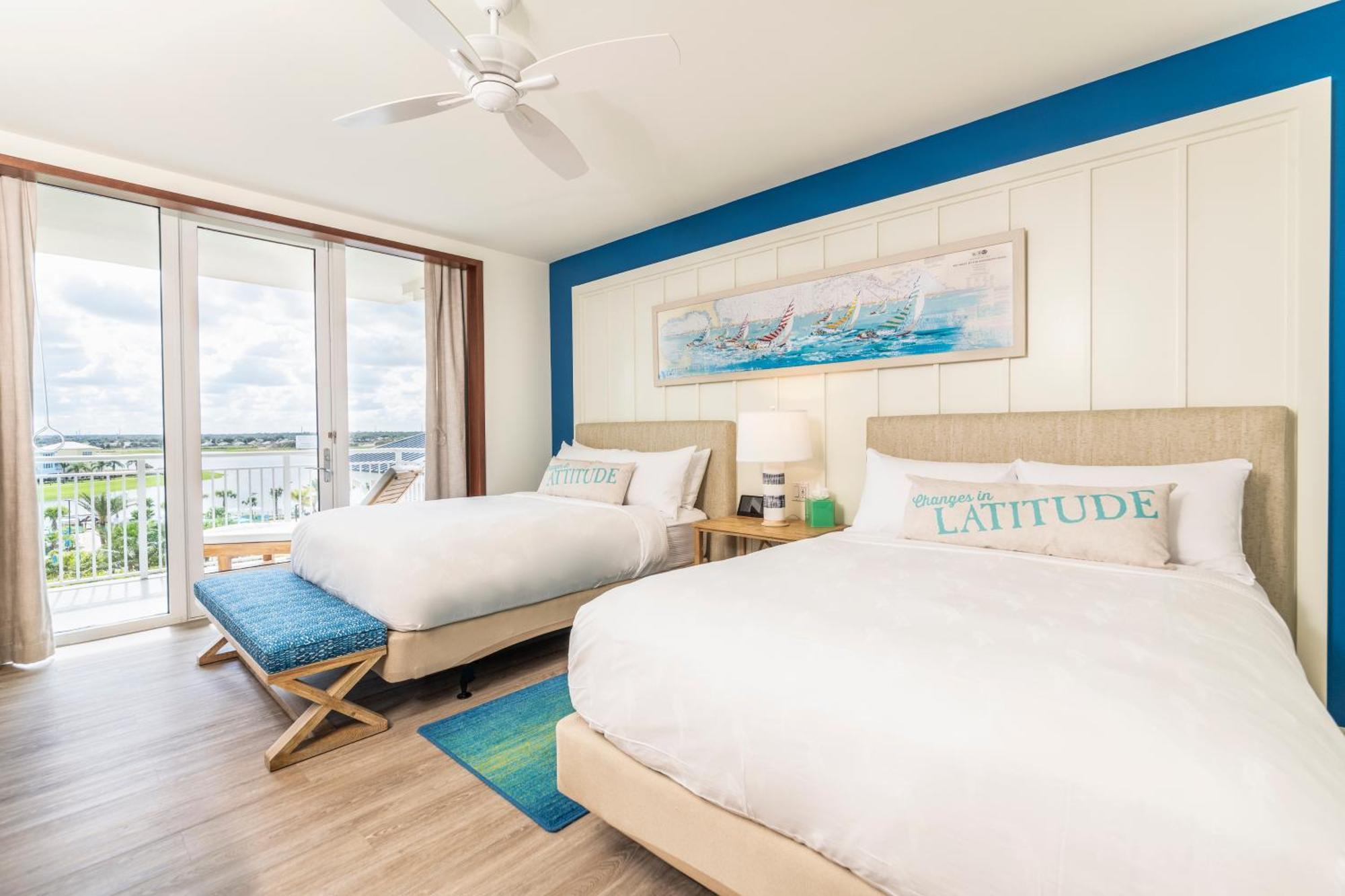 Margaritaville Resort Orlando With H2O Waterpark Four Corners エクステリア 写真