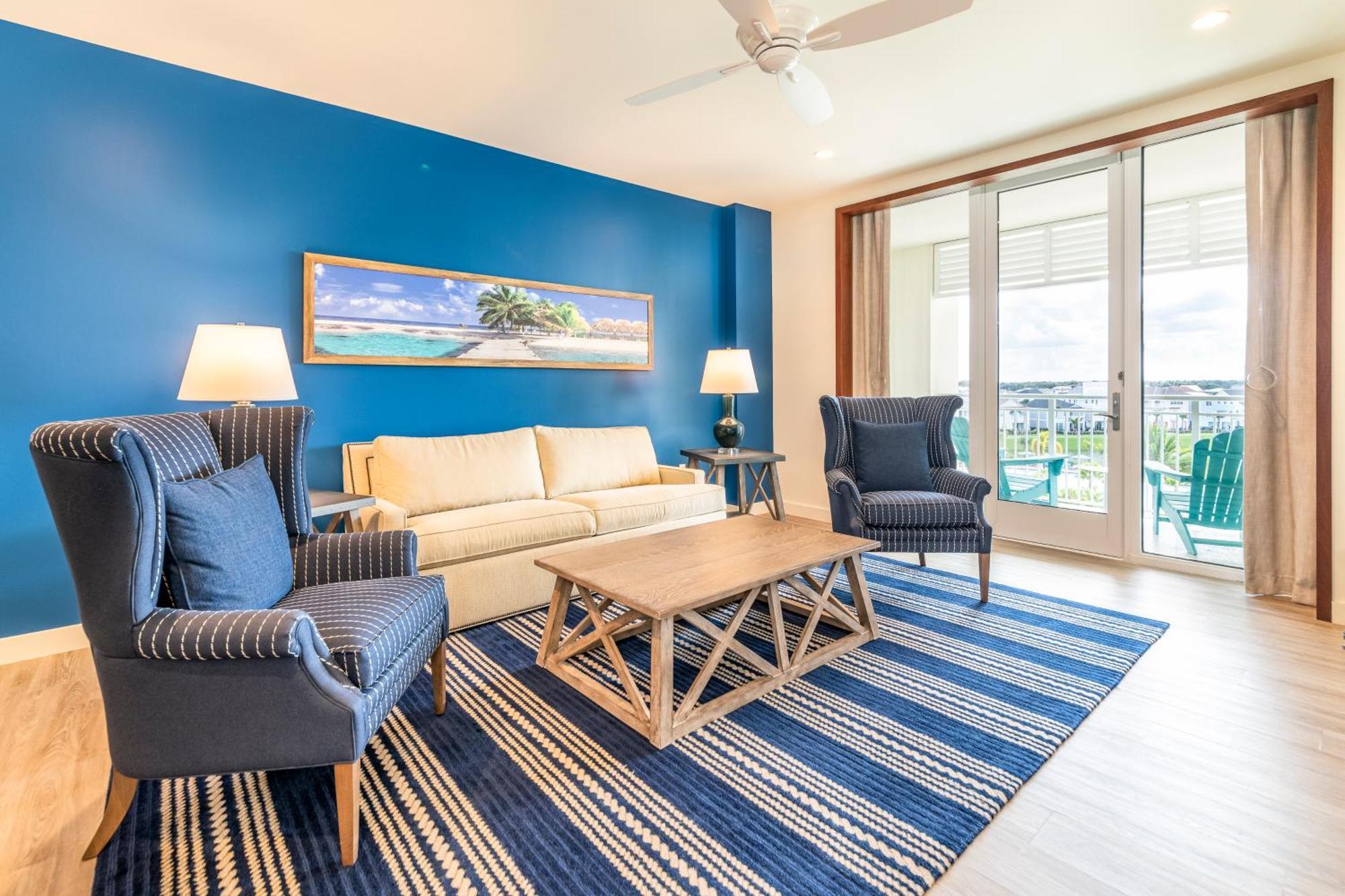 Margaritaville Resort Orlando With H2O Waterpark Four Corners エクステリア 写真