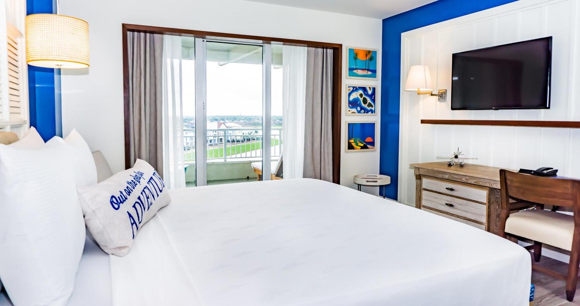 Margaritaville Resort Orlando With H2O Waterpark Four Corners エクステリア 写真
