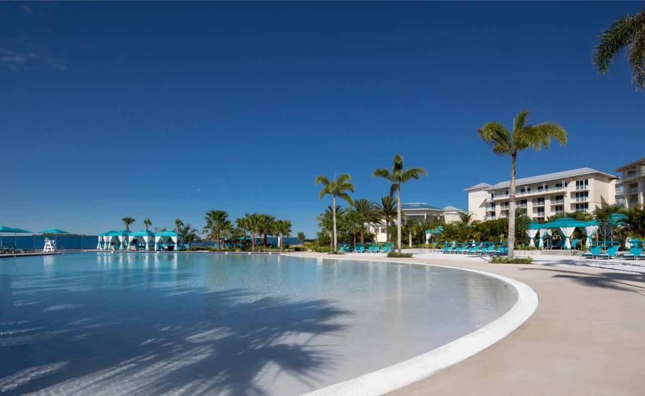 Margaritaville Resort Orlando With H2O Waterpark Four Corners エクステリア 写真