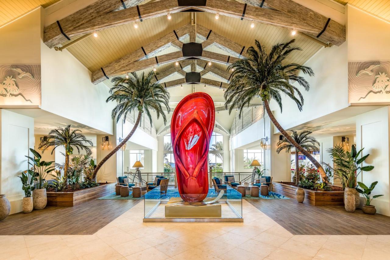 Margaritaville Resort Orlando With H2O Waterpark Four Corners エクステリア 写真