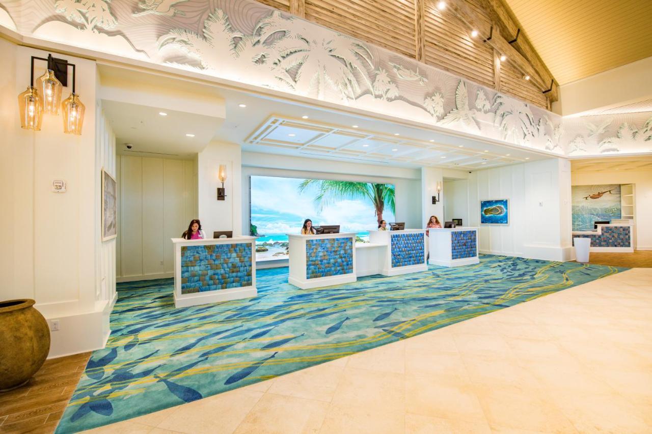 Margaritaville Resort Orlando With H2O Waterpark Four Corners エクステリア 写真
