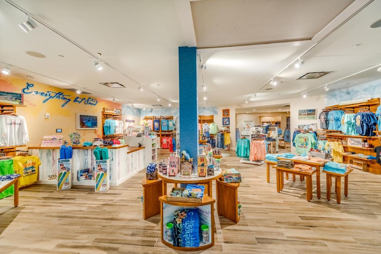 Margaritaville Resort Orlando With H2O Waterpark Four Corners エクステリア 写真