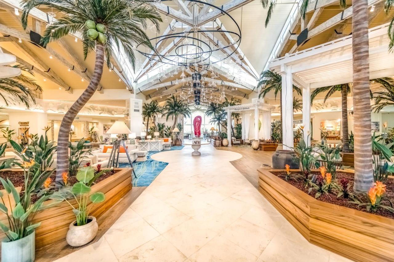 Margaritaville Resort Orlando With H2O Waterpark Four Corners エクステリア 写真