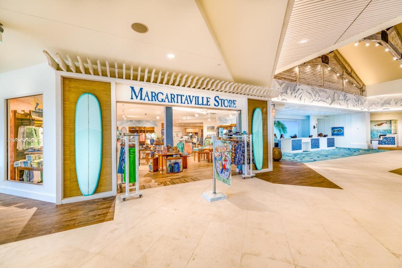 Margaritaville Resort Orlando With H2O Waterpark Four Corners エクステリア 写真