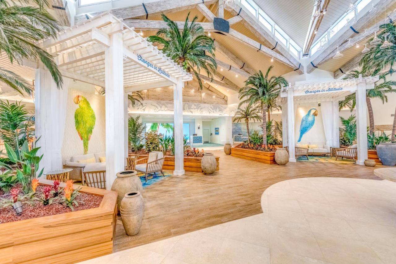 Margaritaville Resort Orlando With H2O Waterpark Four Corners エクステリア 写真