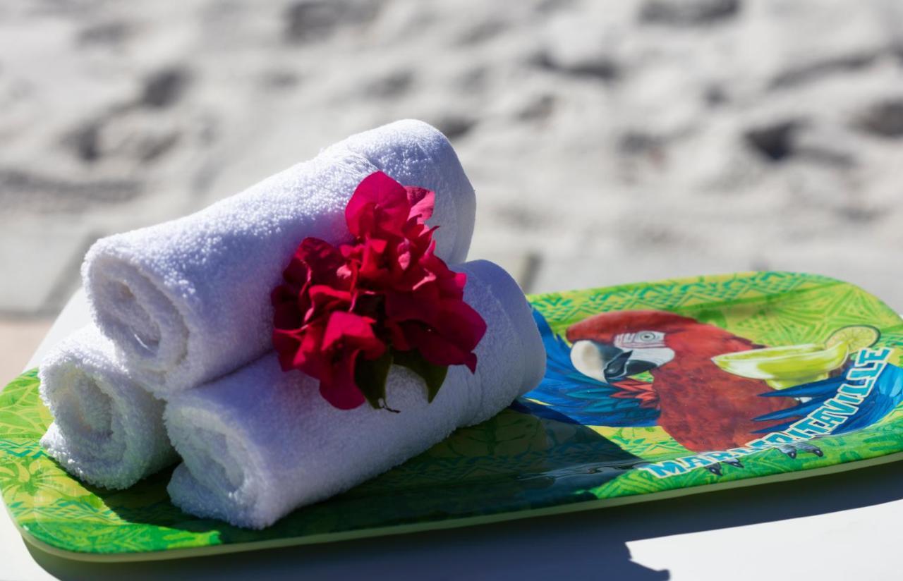 Margaritaville Resort Orlando With H2O Waterpark Four Corners エクステリア 写真