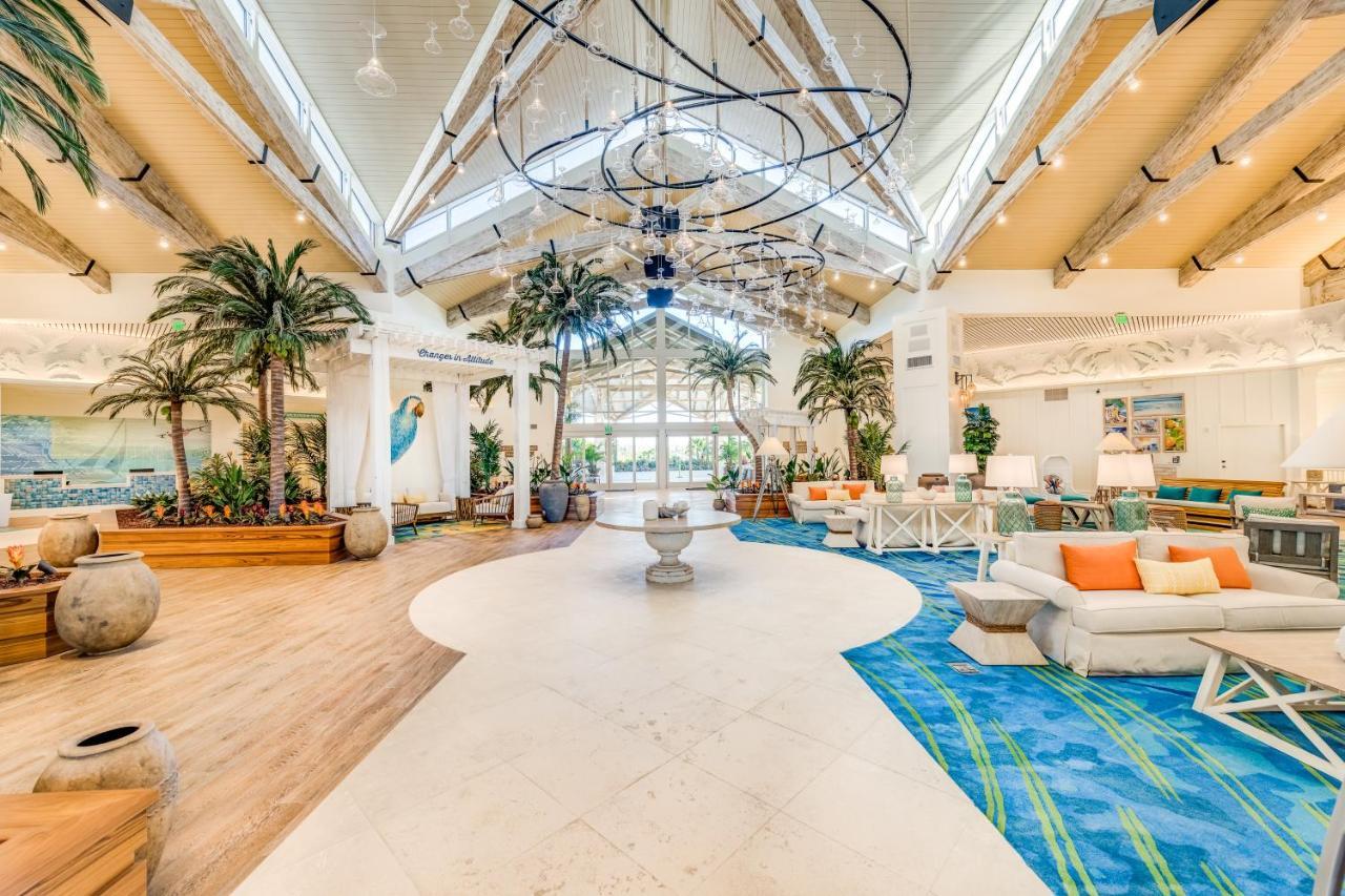 Margaritaville Resort Orlando With H2O Waterpark Four Corners エクステリア 写真