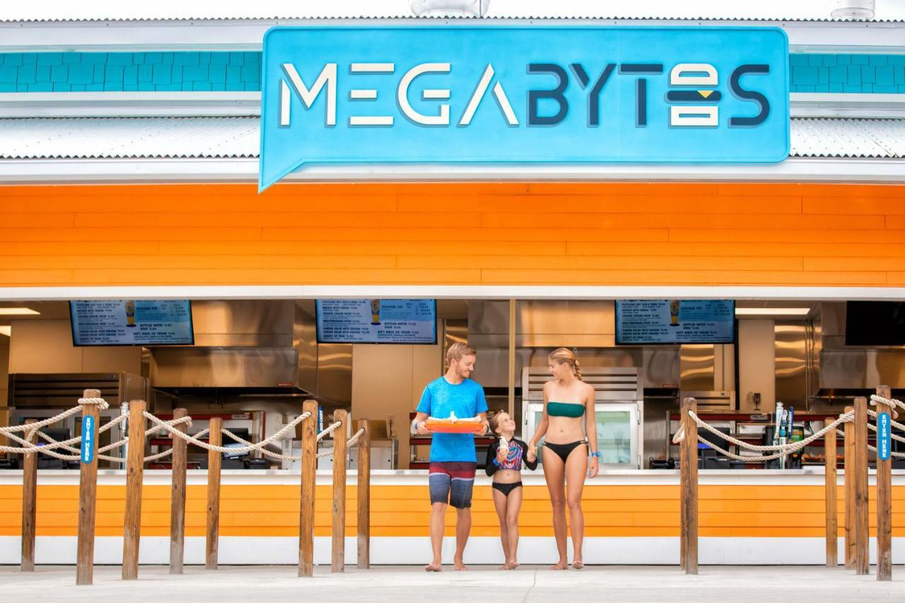 Margaritaville Resort Orlando With H2O Waterpark Four Corners エクステリア 写真