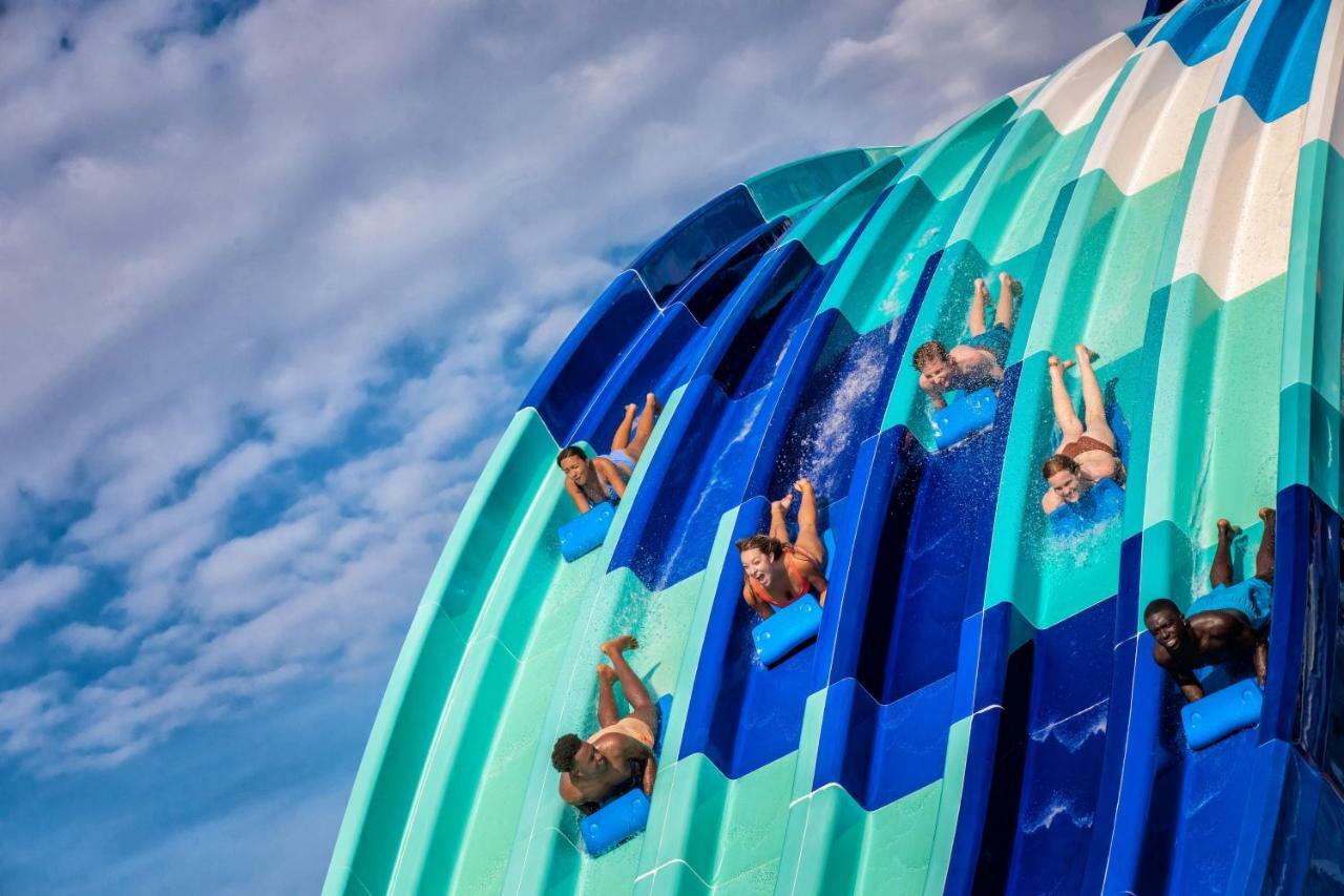Margaritaville Resort Orlando With H2O Waterpark Four Corners エクステリア 写真