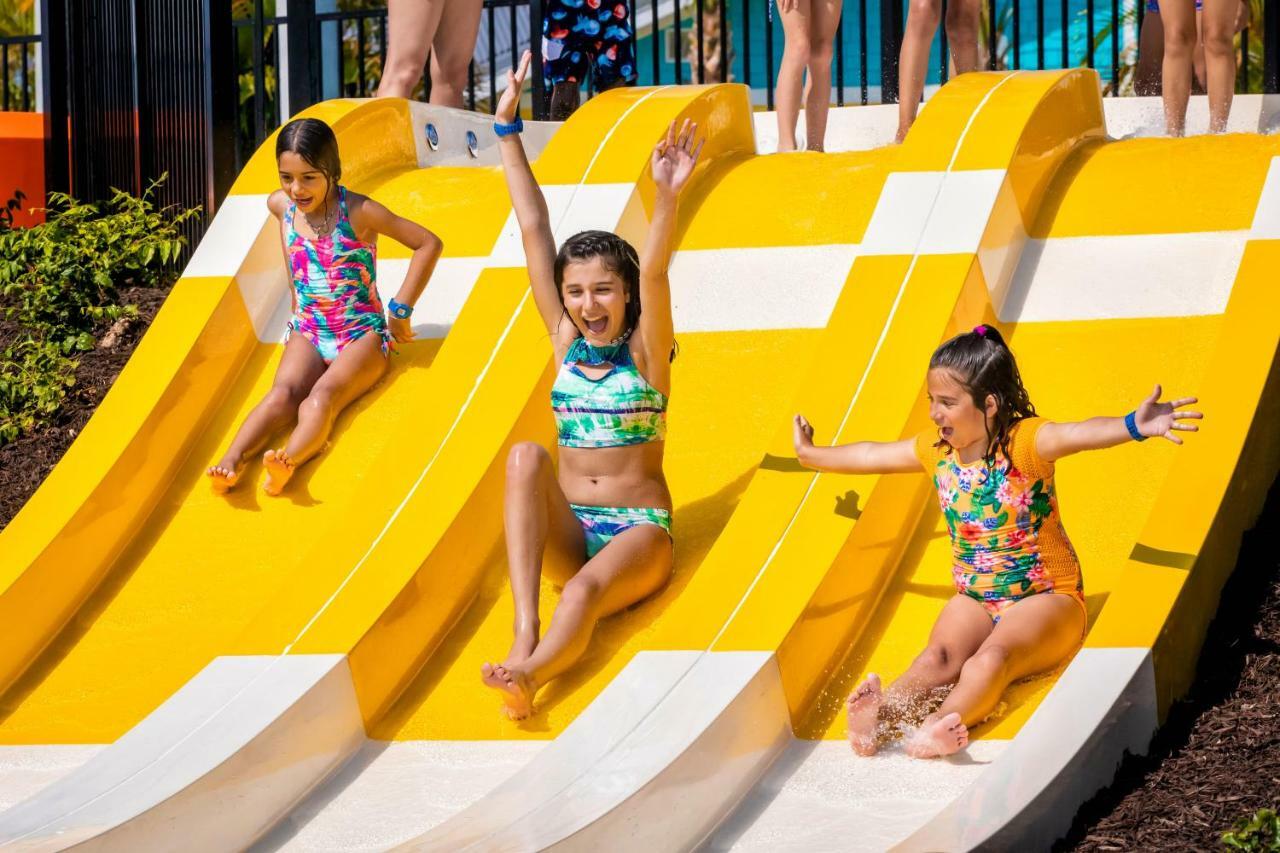 Margaritaville Resort Orlando With H2O Waterpark Four Corners エクステリア 写真
