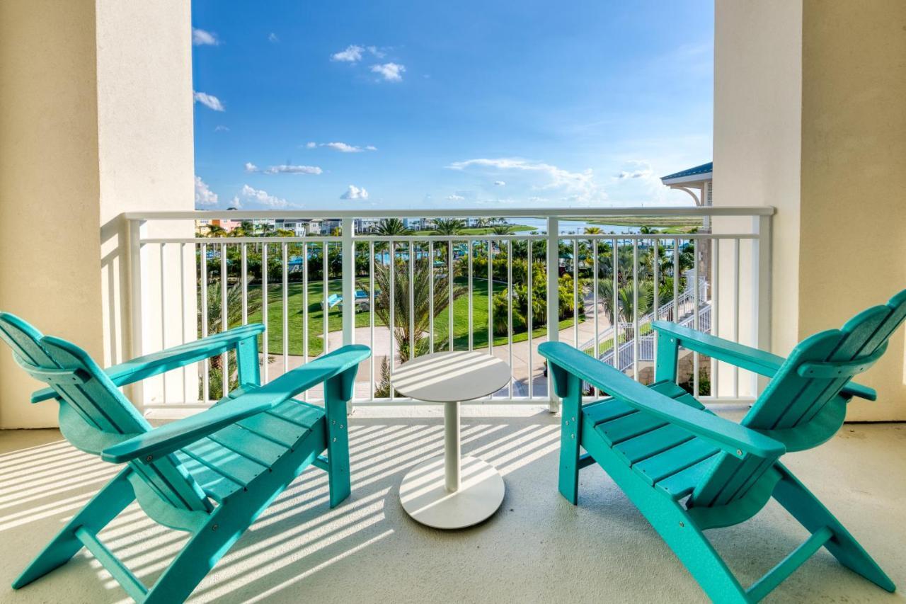 Margaritaville Resort Orlando With H2O Waterpark Four Corners エクステリア 写真