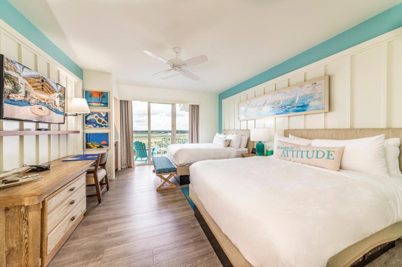 Margaritaville Resort Orlando With H2O Waterpark Four Corners エクステリア 写真