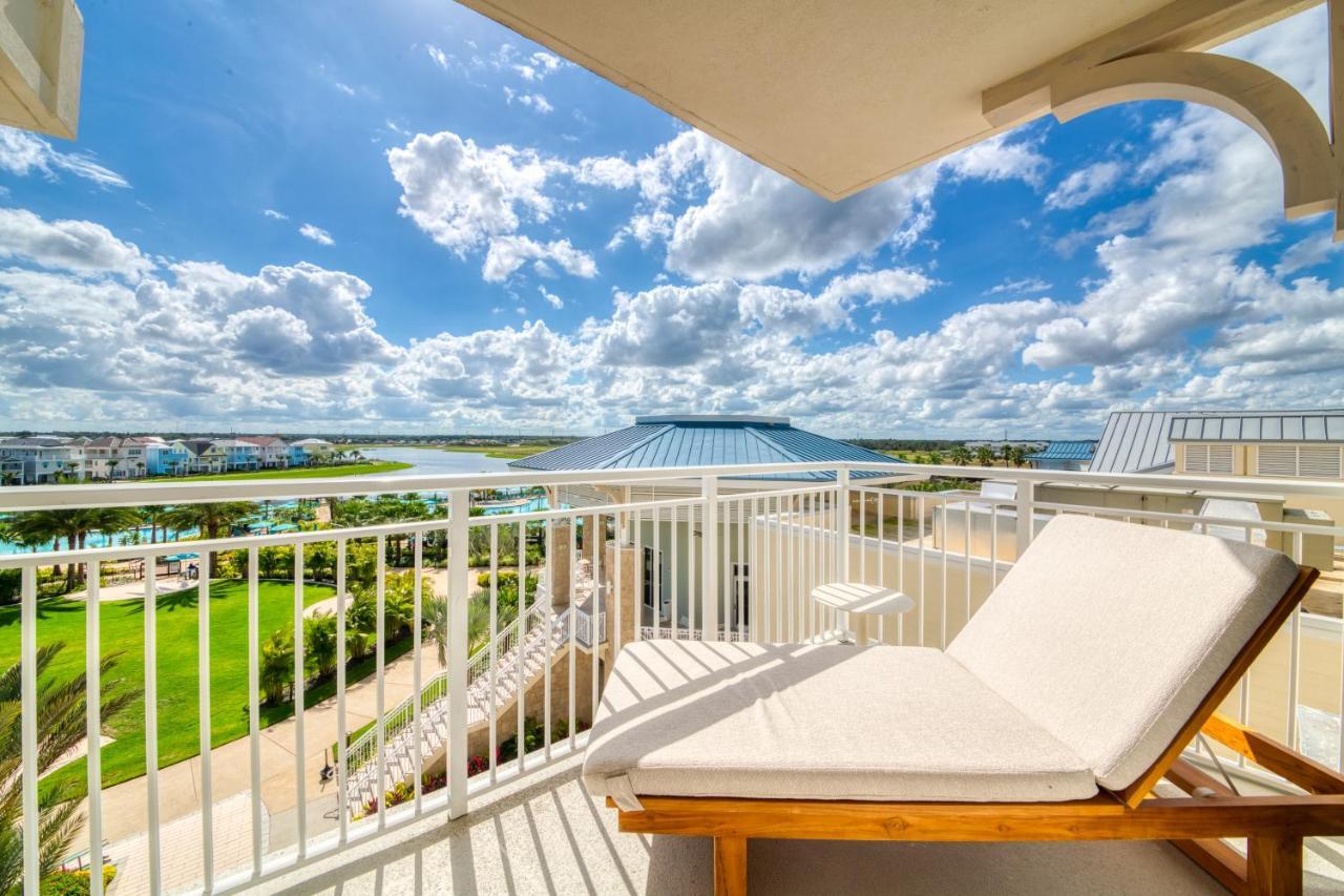 Margaritaville Resort Orlando With H2O Waterpark Four Corners エクステリア 写真