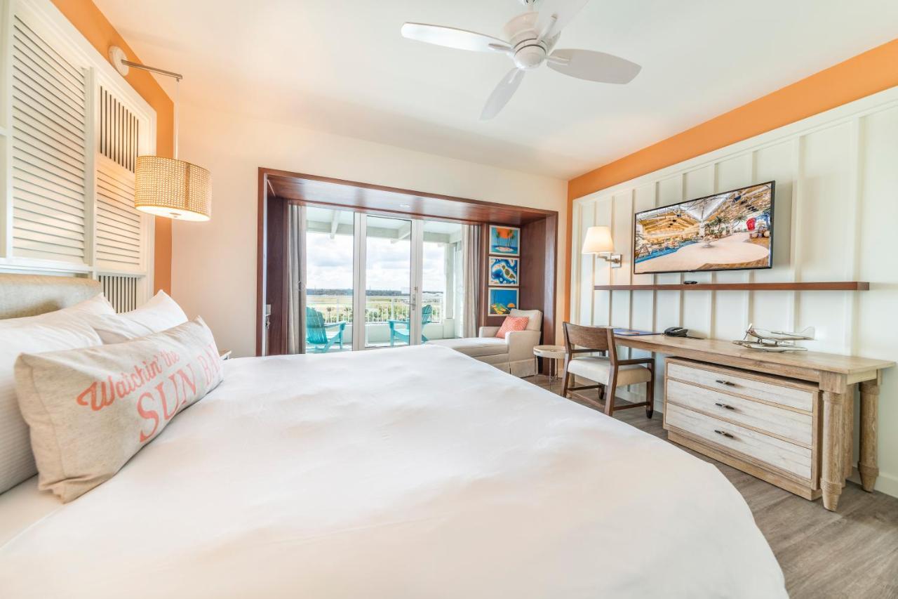 Margaritaville Resort Orlando With H2O Waterpark Four Corners エクステリア 写真